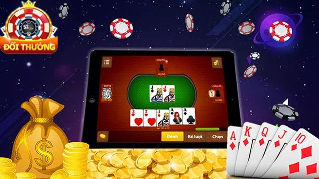 Game choi danh bai  - 52Fun Doi Thuong Screenshot 2