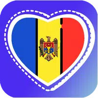 Moldova Dating: Moldova Chat APK