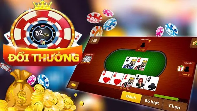 Game choi danh bai  - 52Fun Doi Thuong Screenshot 1