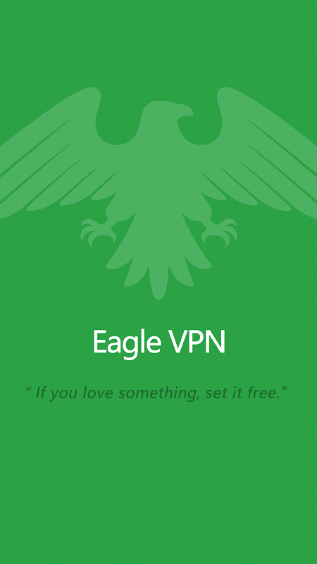 Eagle VPN-Free·unblock·proxy Screenshot 3