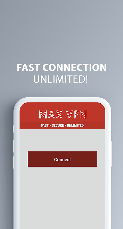 MAX VPN - Unblock Websites Fast VPN for Browser Screenshot 3 