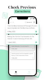 Grammar Check: Proofreader App Screenshot 5 