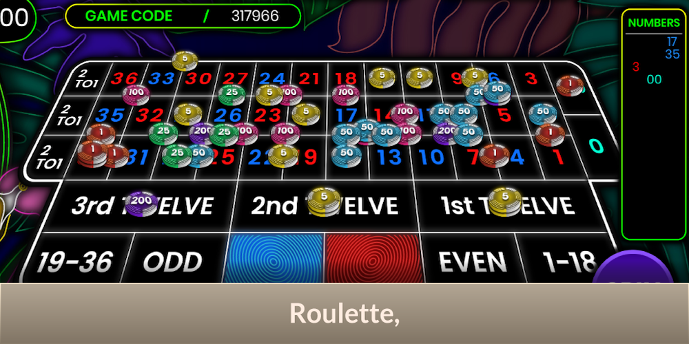 Cherrio Casino - Party with Buddies Screenshot 3