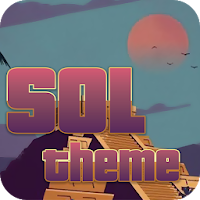 SOL theme APK