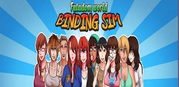 Futadom World Screenshot 3 