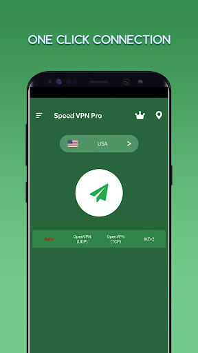 Speed VPN Pro-Fast, Secure, Free Unlimited Proxy Screenshot 4