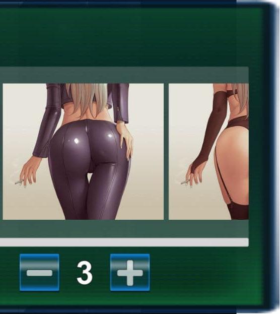 PUZZLE-GIRLS Screenshot 2