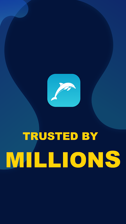 Surf VPN - Unlimited Free VPN Proxy Screenshot 3