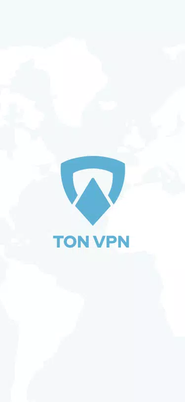 TON VPN - Free Unlimited VPN - Secure VPN Screenshot 3 