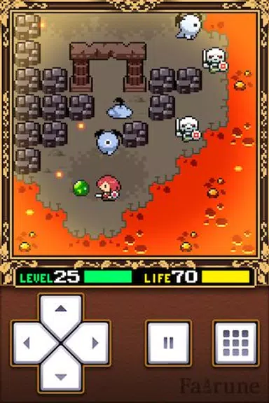 Fairune Screenshot 2 