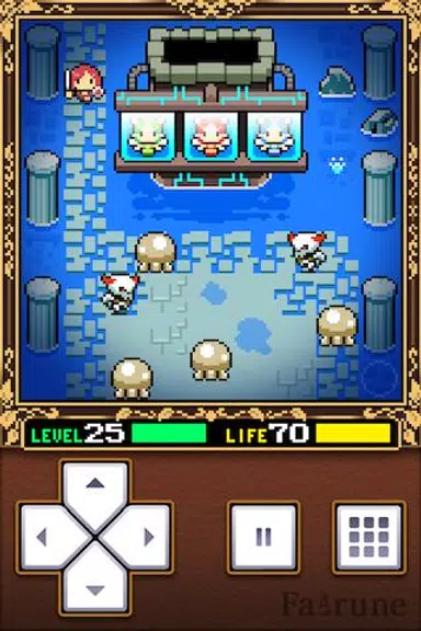 Fairune Screenshot 3 