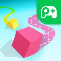 LINE：Paper.io APK