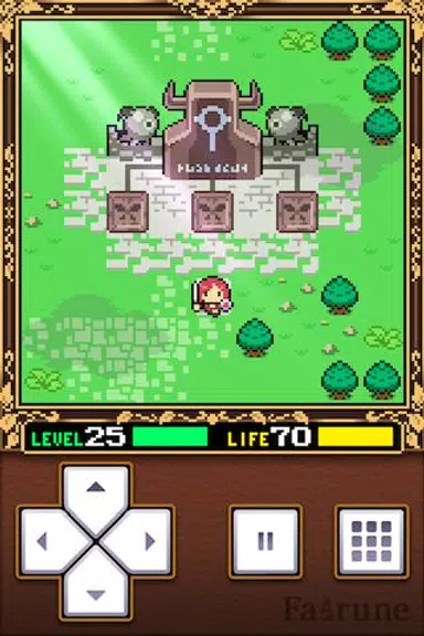 Fairune Screenshot 1 