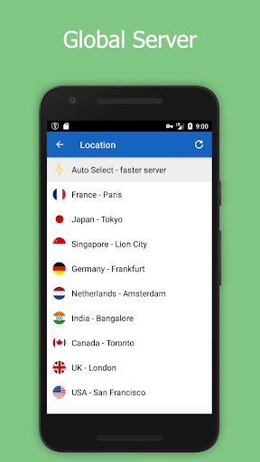 VPN 365 - Free Unlimited VPN Proxy & WiFi VPN Screenshot 3