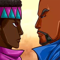 Africa's Legends APK