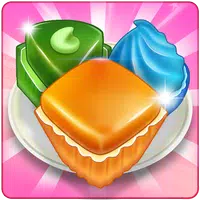 CupCake Crush APK