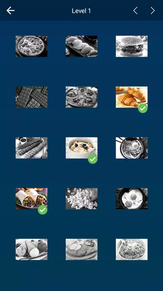 Food Quiz: Guess, Cook, Eat Screenshot 3 