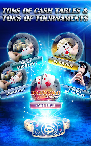 Live Hold'em Pro Poker Games Screenshot 2 