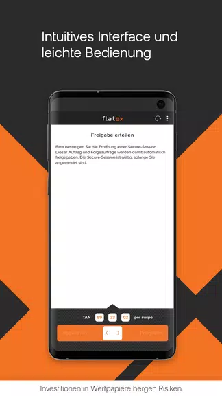 flateXSecure Screenshot 4 