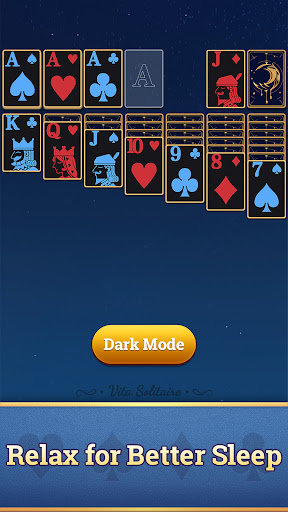 Vita Solitaire - Card Game Screenshot 3