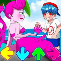 FNF Boyfriend & Mommy Long Leg APK