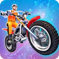 Stunt Bike Racing 3D Galaxy APK