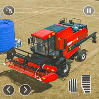 Big Farming Games: Farm Games APK