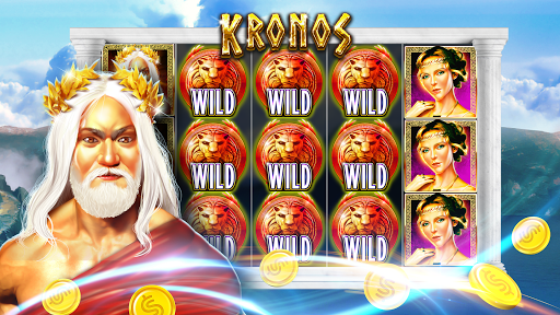 Free Slots Slot Bonanza Screenshot 4