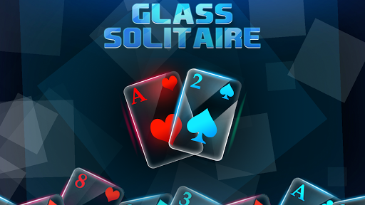 Glass Solitaire 3D Screenshot 4 