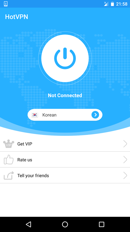 Hot VPN-Free·unblock·proxy Screenshot 3