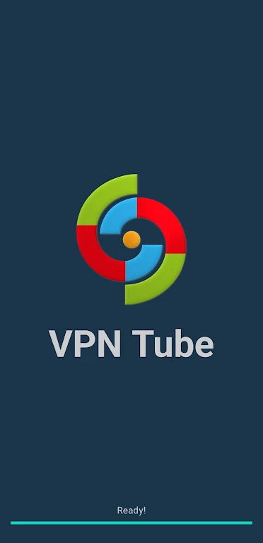 VPN Tube - Free Unlimited VPN Screenshot 3 