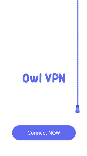 OWL VPN: Location changer for private browsing Screenshot 1