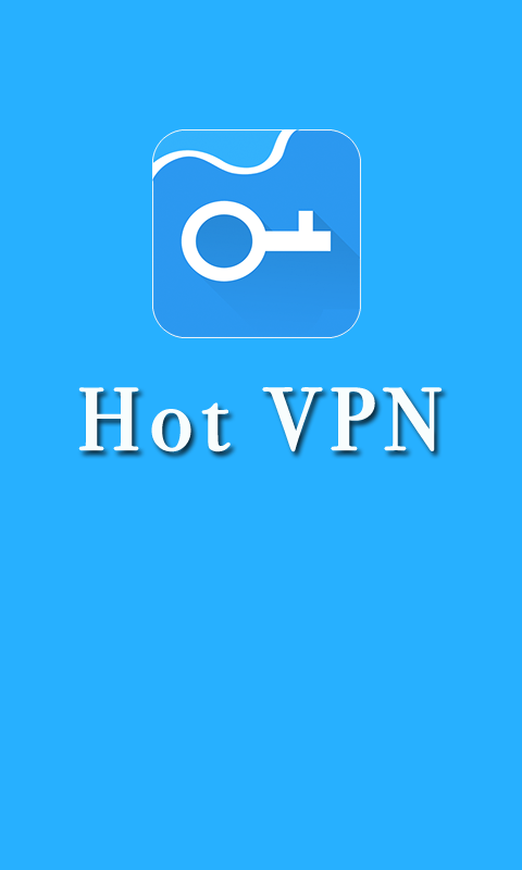 Hot VPN-Free·unblock·proxy Screenshot 1