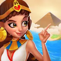 Nile Valley: Farm Adventure APK