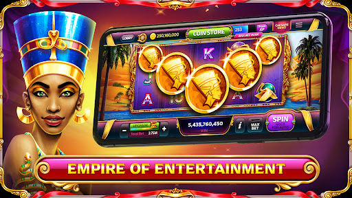 Caesars Slot Machines & Games Screenshot 3