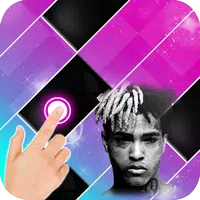 XXXTentacion Piano Game 2020 APK