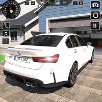 Super Car Parking 3d Games APK