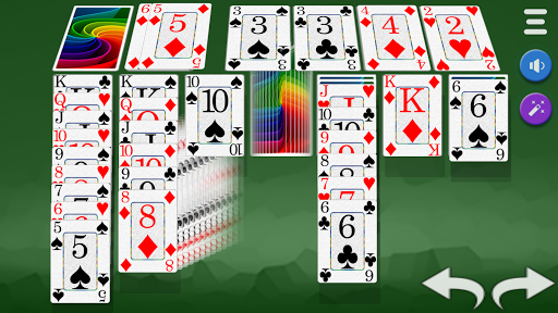 Solitaire 3D - Solitaire Game Screenshot 3