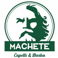 Machete Capelli & Barba