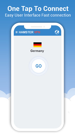 Hamster VPN : Free VPN Proxy Unlimited & Secure Screenshot 2