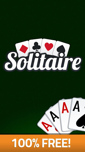 Solitaire Jogatina Screenshot 1 