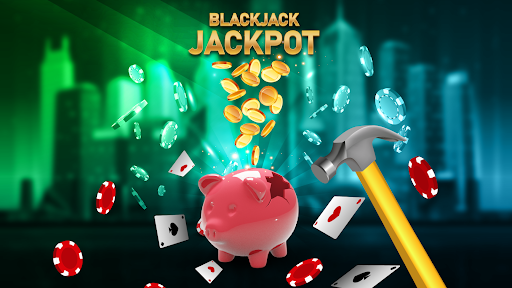 Blackjack 21 - Casino Vegas Screenshot 2 