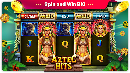 GSN Casino FREE Slots & Bingo Screenshot 4 