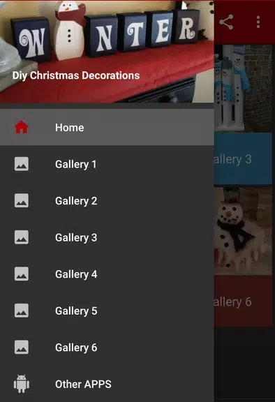 Diy Christmas Screenshot 1 