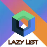 Jetpack Compose LazyState Demo APK