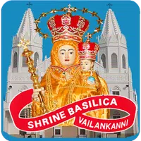 Vailankanni Shrine Live Mass APK