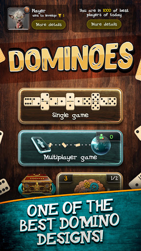 Dominoes Elite Screenshot 3 