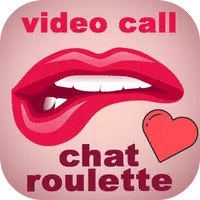 Video call chat roulette