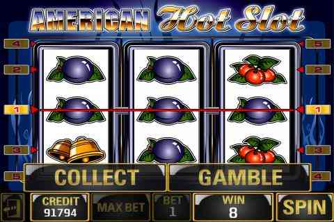 Magic Mobile Slots Screenshot 4