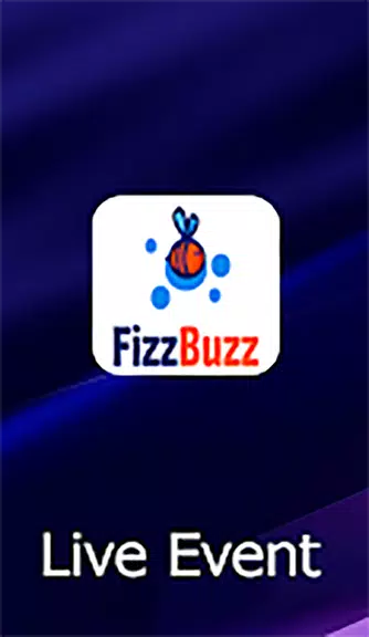 FizzBuzz Screenshot 1